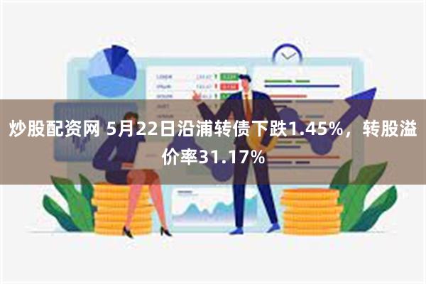 炒股配资网 5月22日沿浦转债下跌1.45%，转股溢价率31.17%