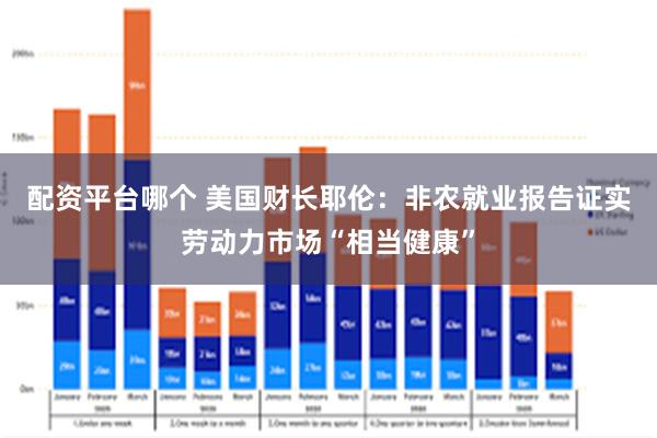 配资平台哪个 美国财长耶伦：非农就业报告证实劳动力市场“相当健康”